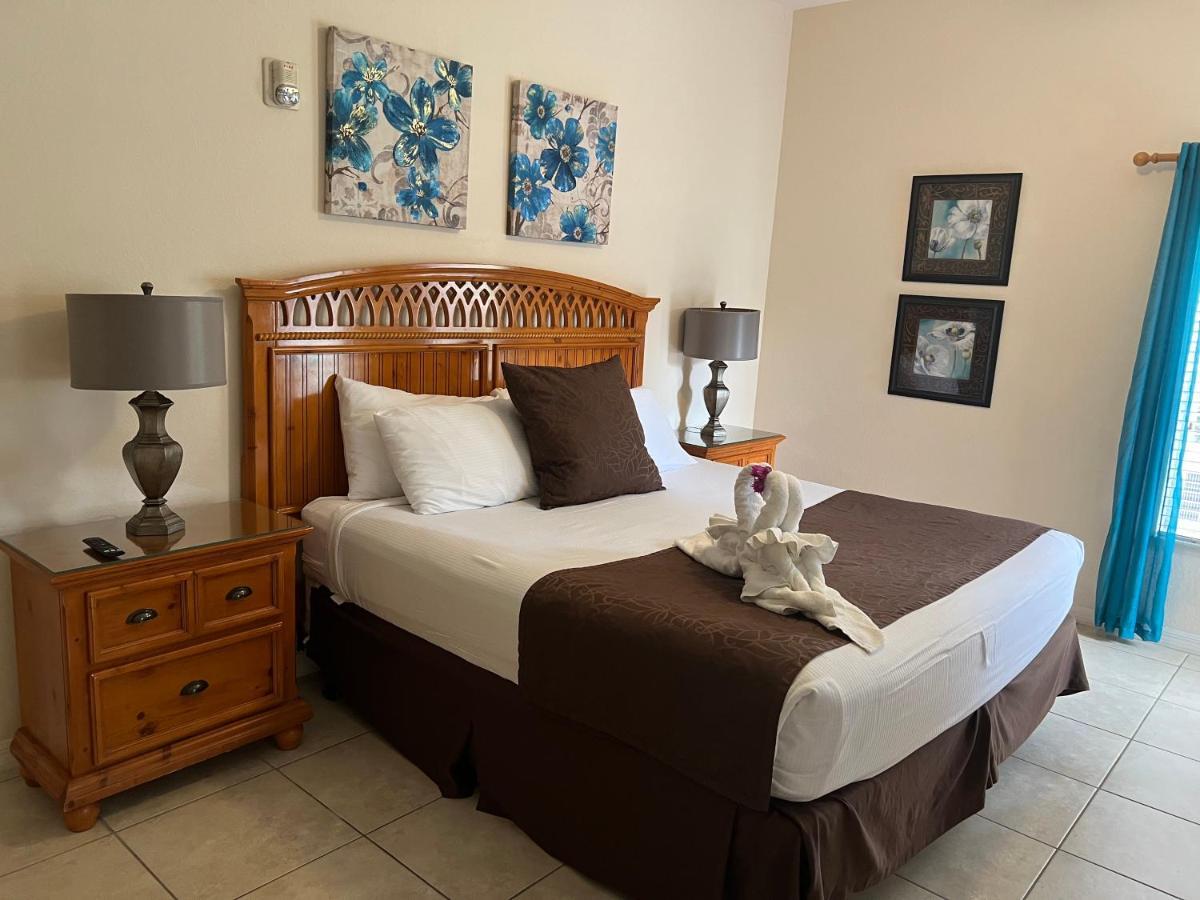 Bahama Bay Kissimmee