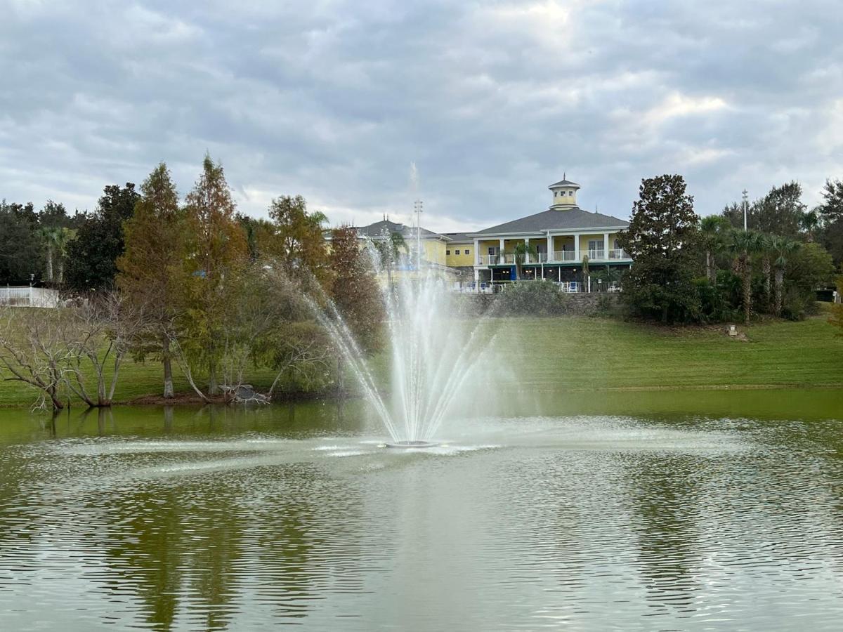 Aparthotel Bahama Bay Kissimmee