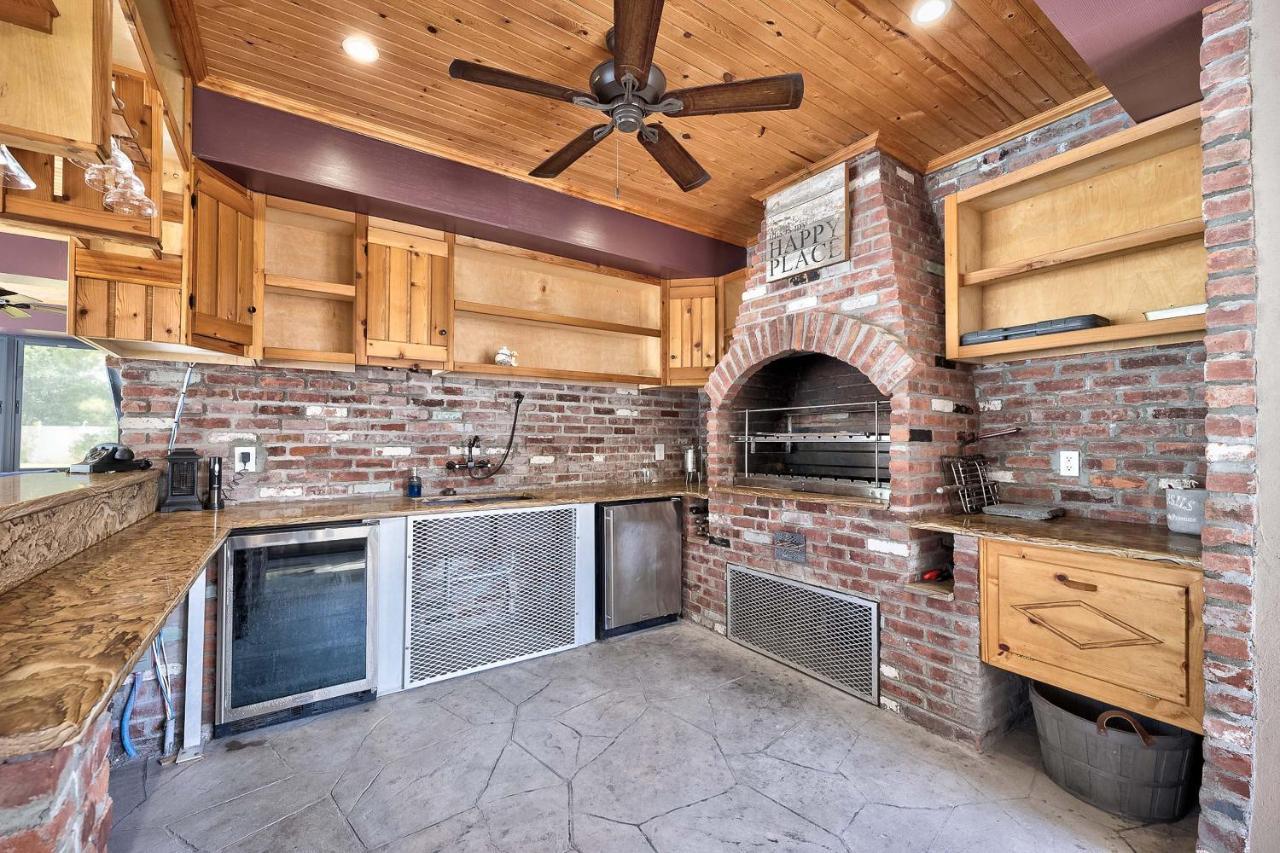 Daze Holiday home Palm Coast