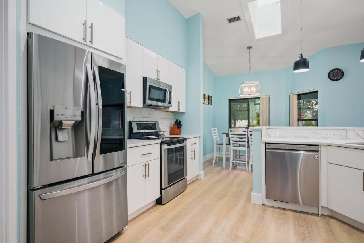 Daze Holiday home Palm Coast