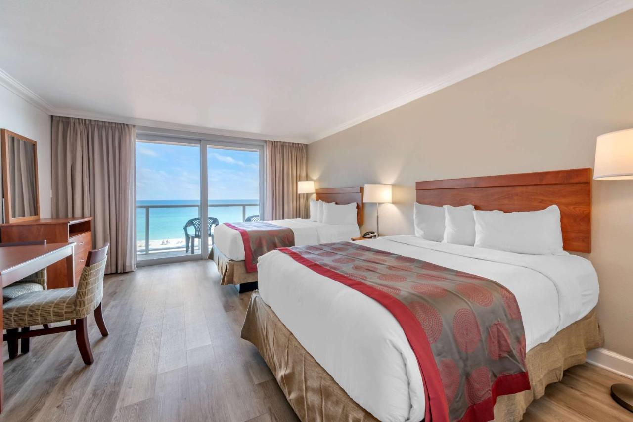 Ramada Plaza By Wyndham Marco Polo Golden Beach