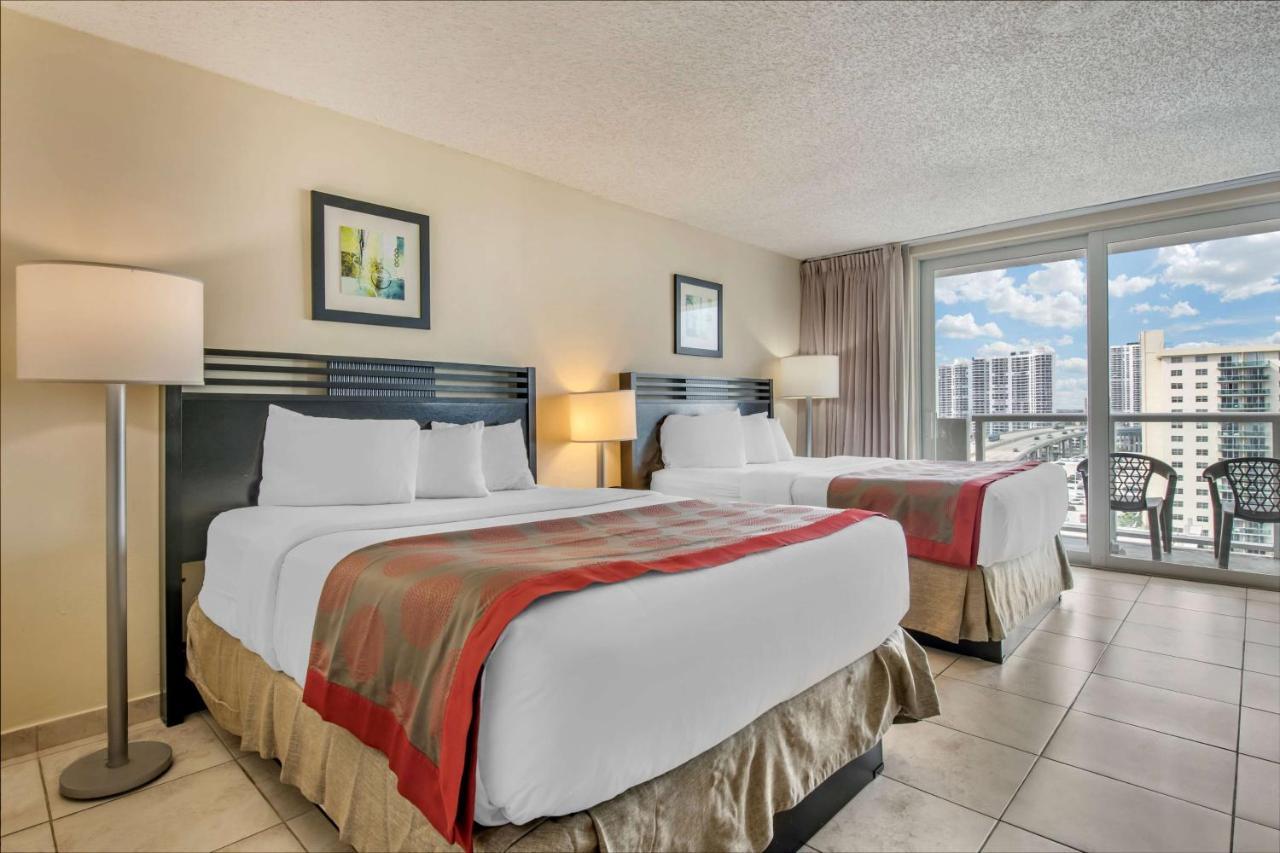 Ramada Plaza By Wyndham Marco Polo 3*