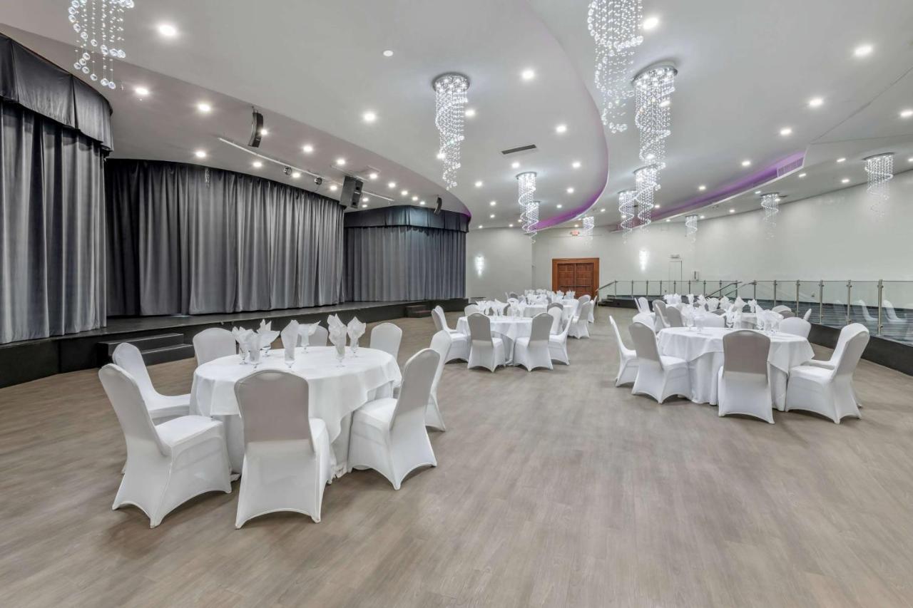 Ramada Plaza By Wyndham Marco Polo Hotel 3*