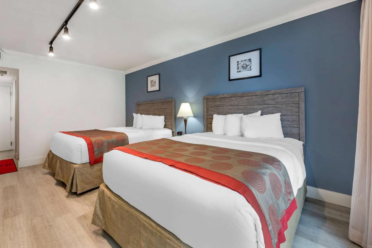 Ramada Plaza By Wyndham Marco Polo Hotel Golden Beach