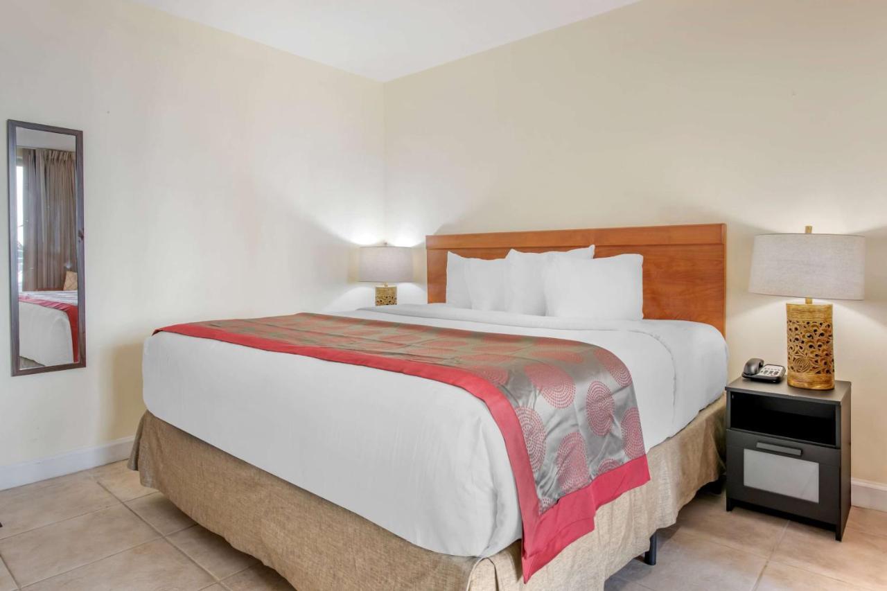 Ramada Plaza By Wyndham Marco Polo Golden Beach