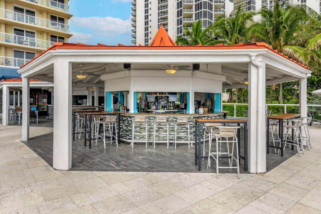 Ramada Plaza By Wyndham Marco Polo Hotel Golden Beach