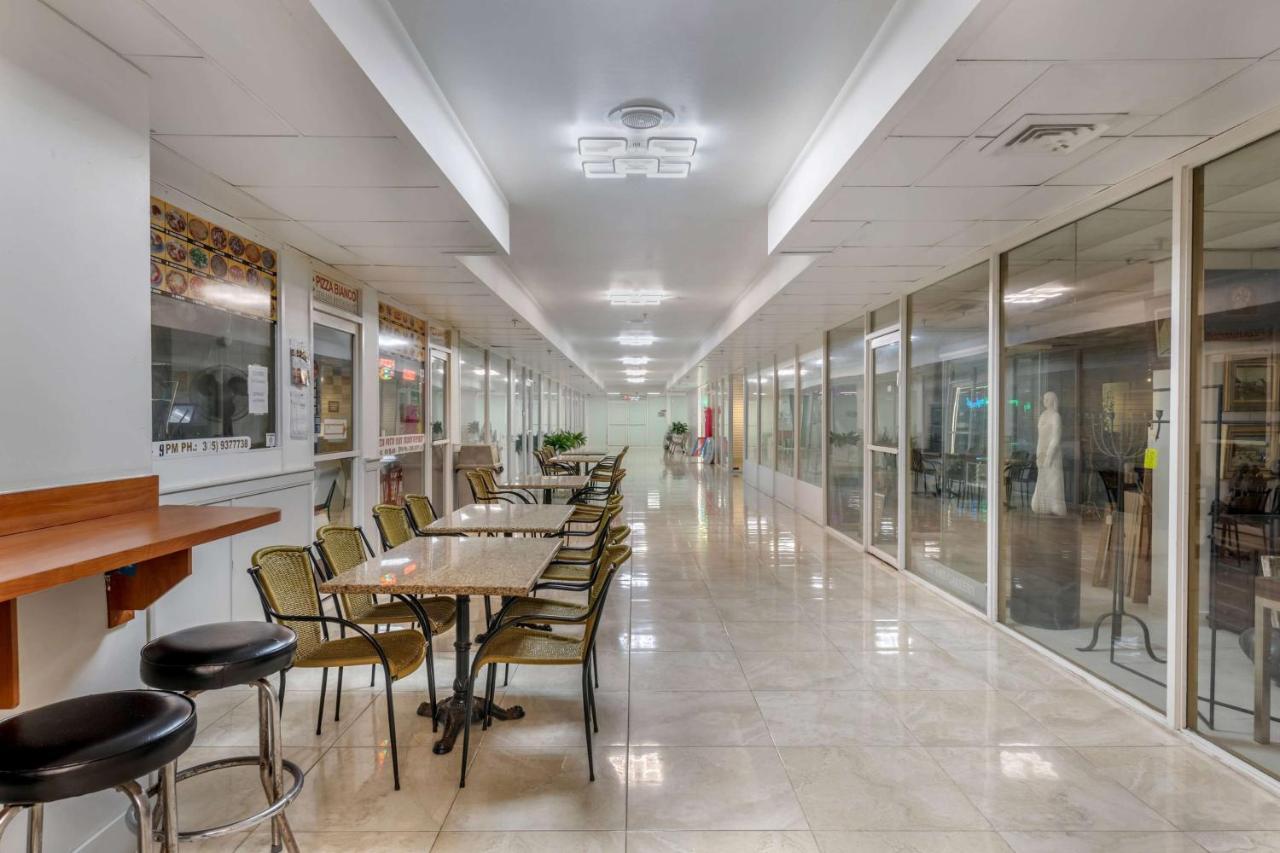 Ramada Plaza By Wyndham Marco Polo Hotel 3*
