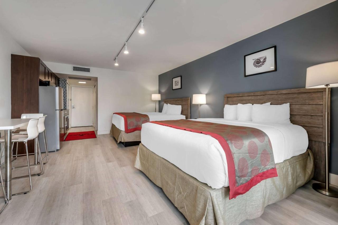 Ramada Plaza By Wyndham Marco Polo 3*