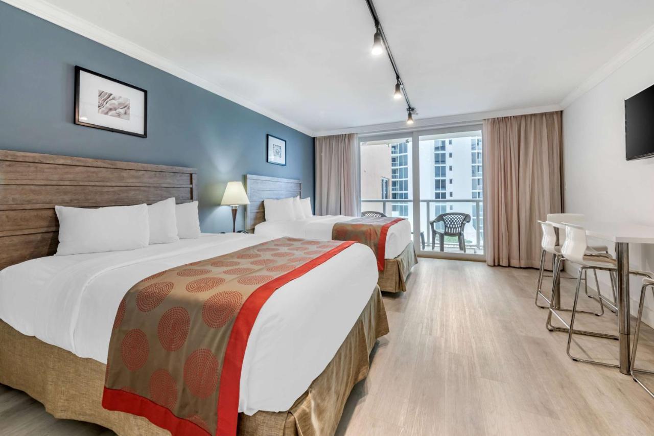 Ramada Plaza By Wyndham Marco Polo 3*