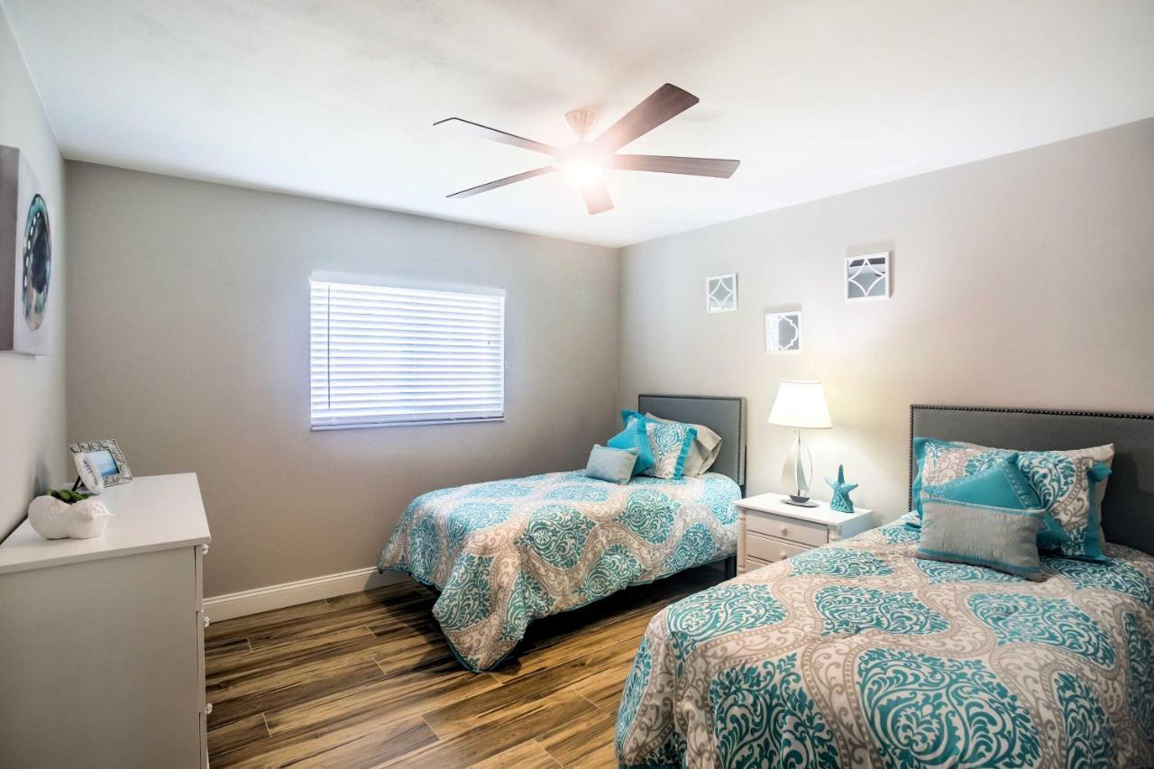 Holiday home With Lanai And Pool Near Vanderbilt Beach! Naples