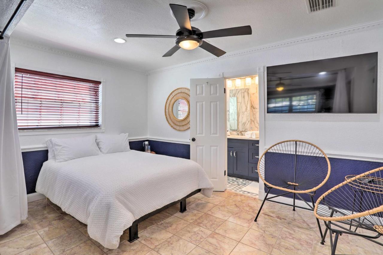 Modern With Patio, 3 Mi To Beach! * Seminole