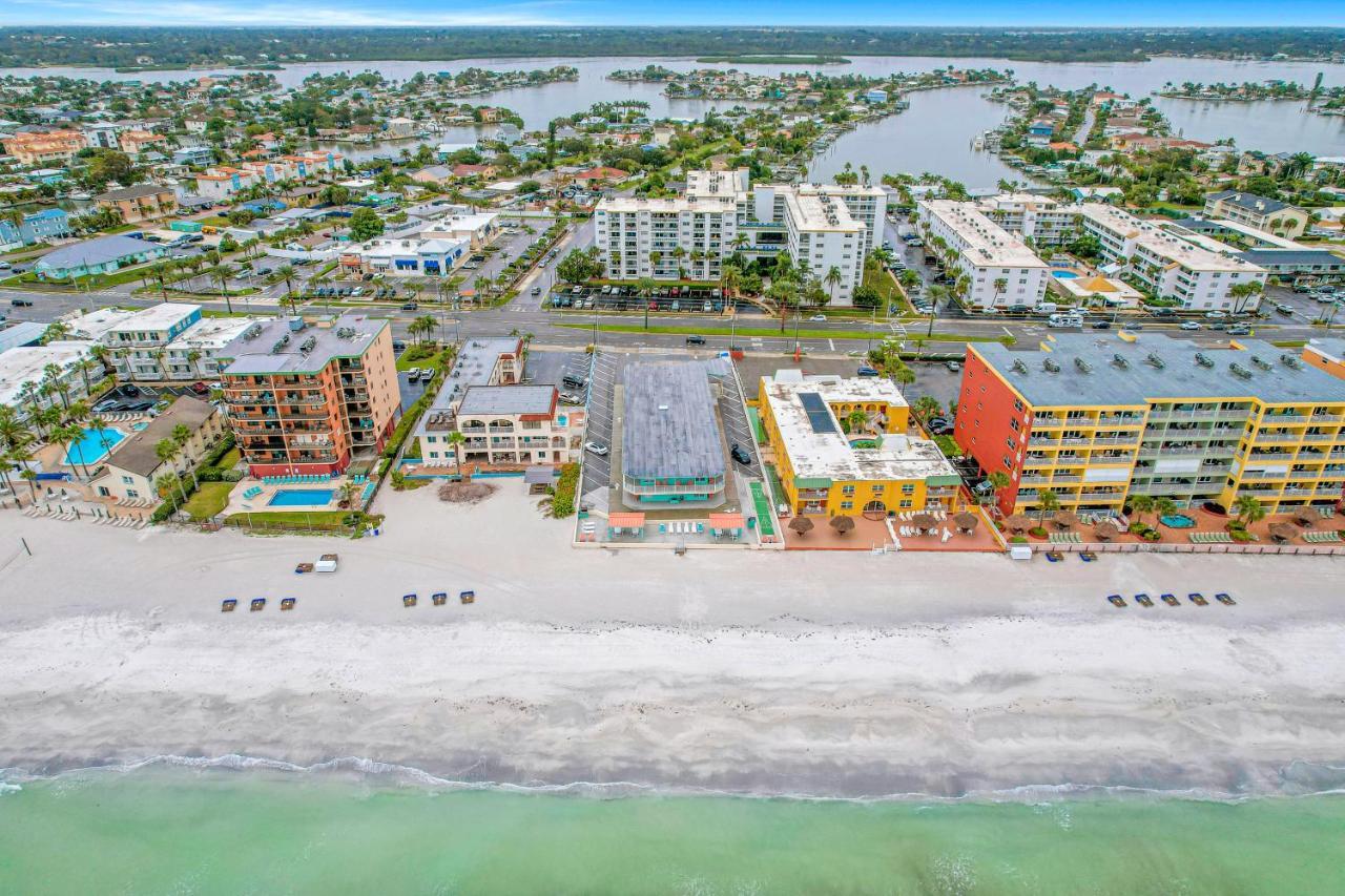 Hotel Sea Rocket 21