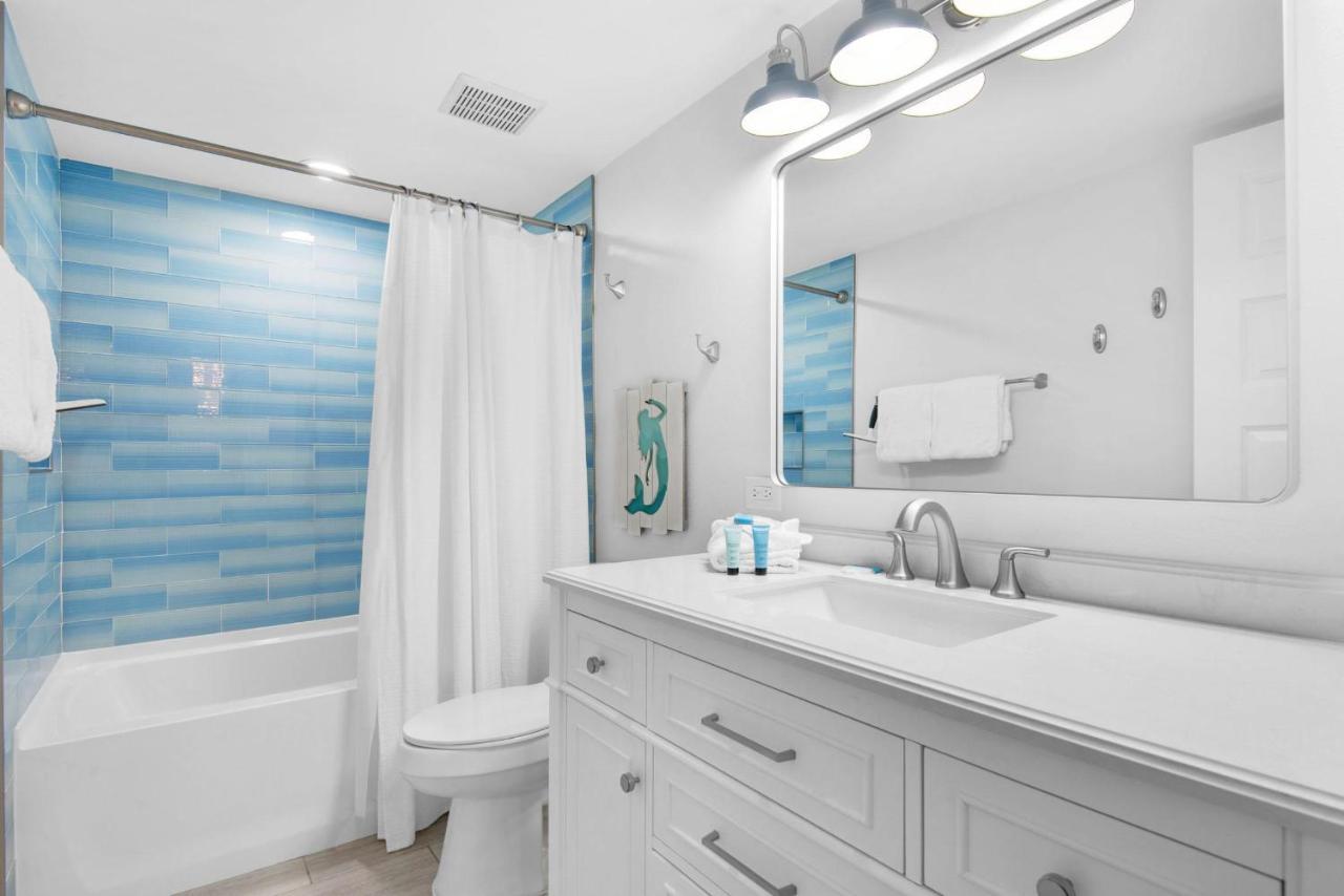 Apartment Emerald Isle 208 Fort Walton Beach