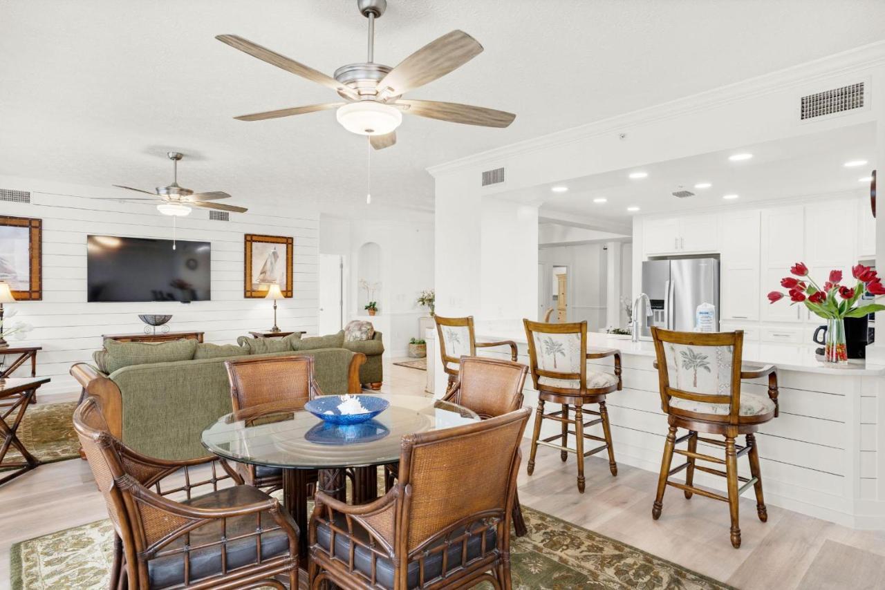 Hidden Dunes 405 Holiday home Panama City Beach
