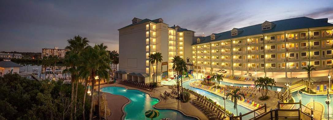 New Collection Harbourside Hotel Indian Rocks Beach