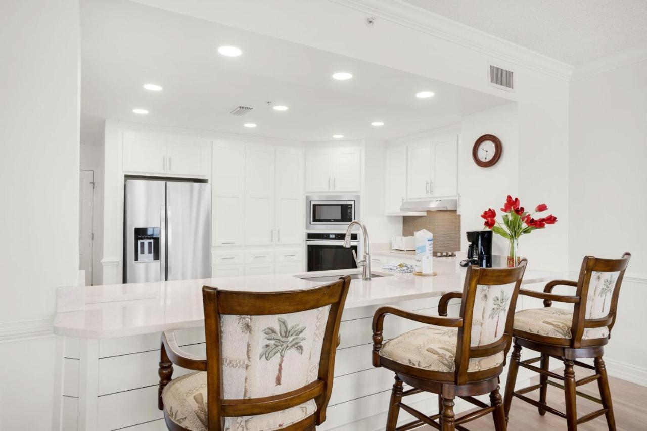 Holiday home Hidden Dunes 405 Panama City Beach