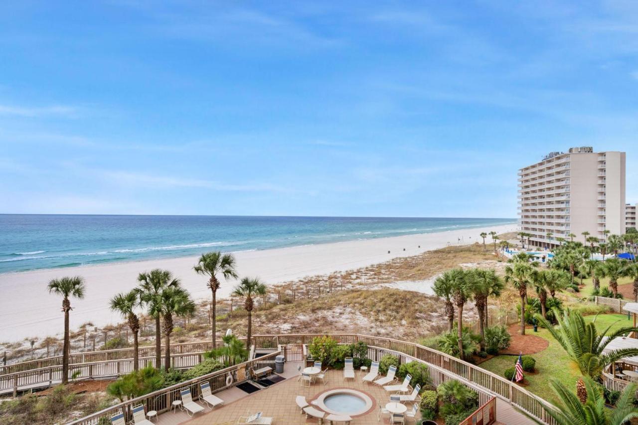 Hidden Dunes 405 Panama City Beach