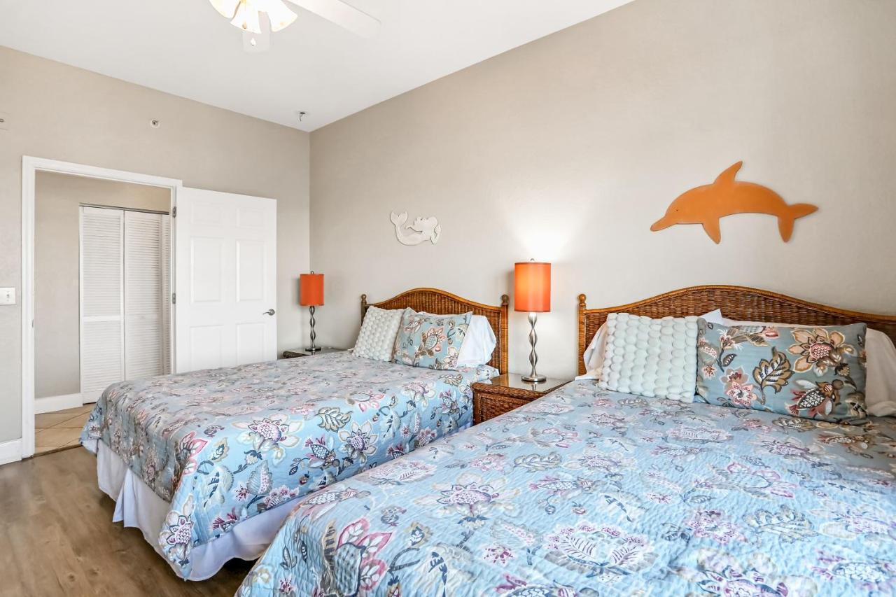 Palms Of Treasure Island 405 Apartment