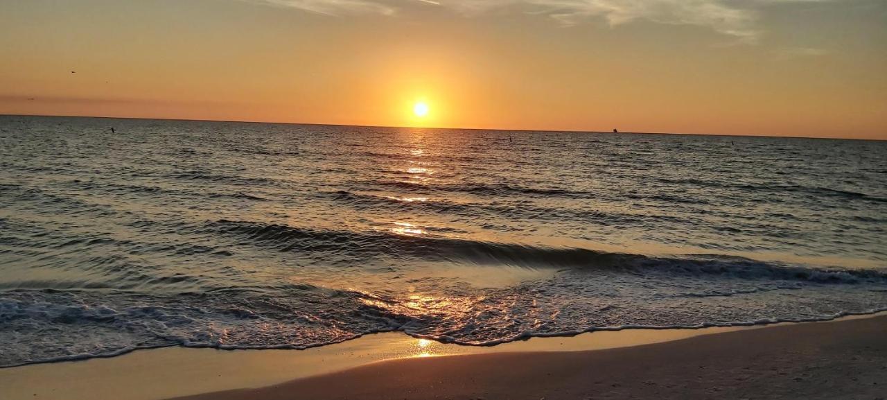 Sunset Vistas 302s Holiday home St. Pete Beach