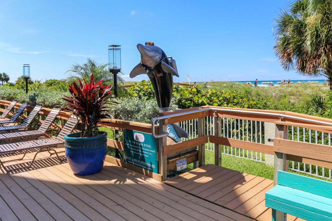 Holiday home Sunset Vistas 302s St. Pete Beach