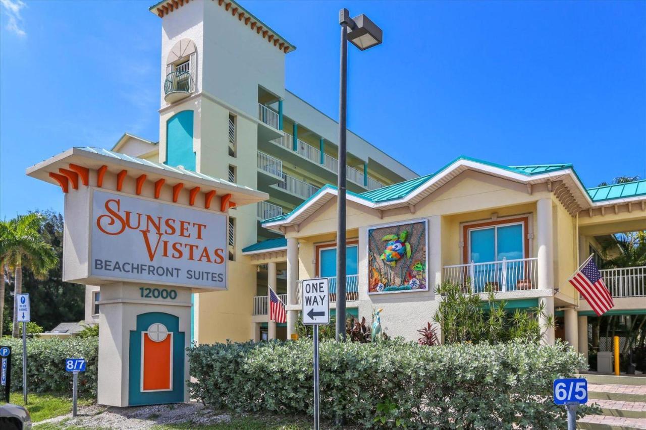 Holiday home Sunset Vistas 302s *