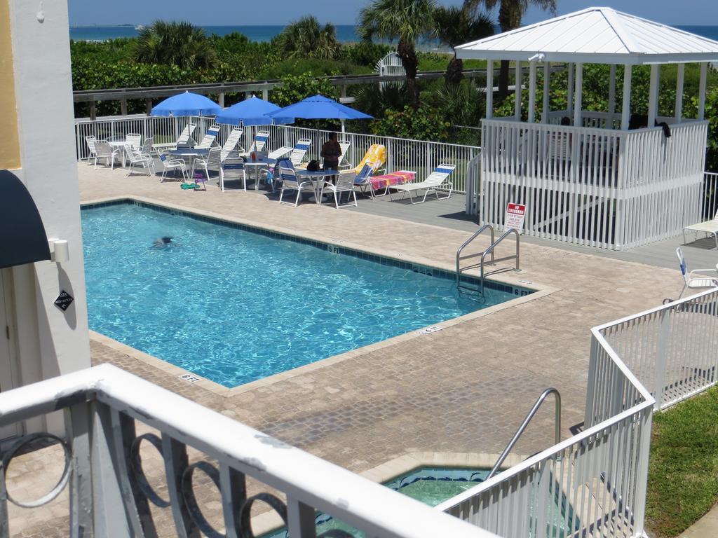 Royal Mansions Cape Canaveral