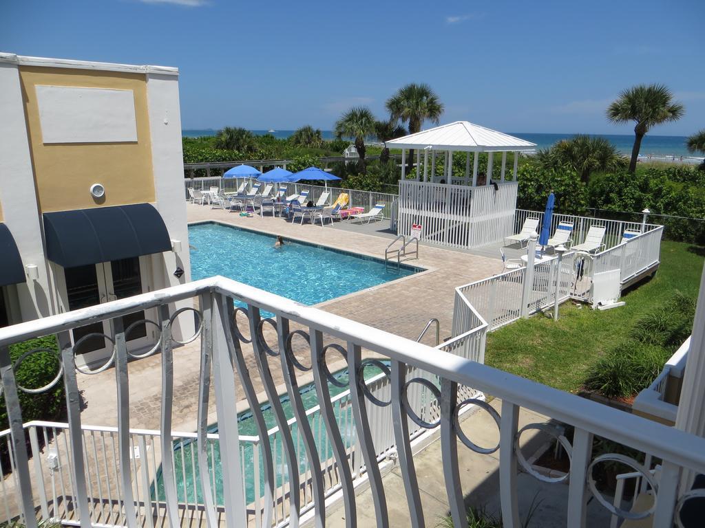 Aparthotel Royal Mansions Cape Canaveral