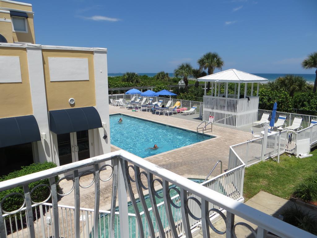 Royal Mansions 3* Cape Canaveral