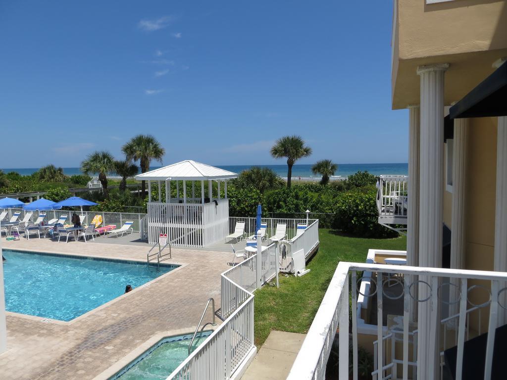Royal Mansions Aparthotel Cape Canaveral