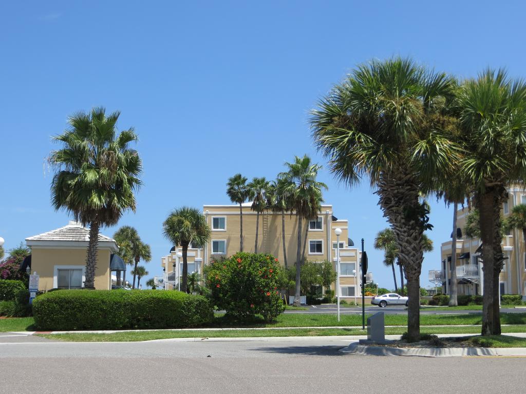 Royal Mansions