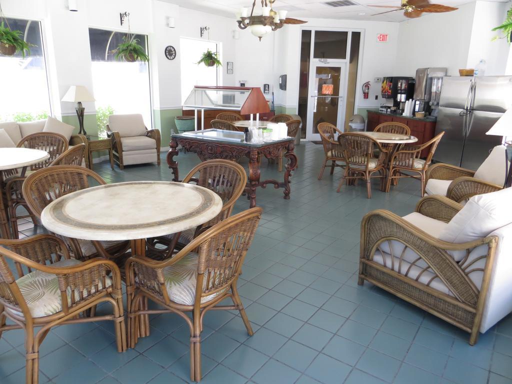 Royal Mansions 3* Cape Canaveral