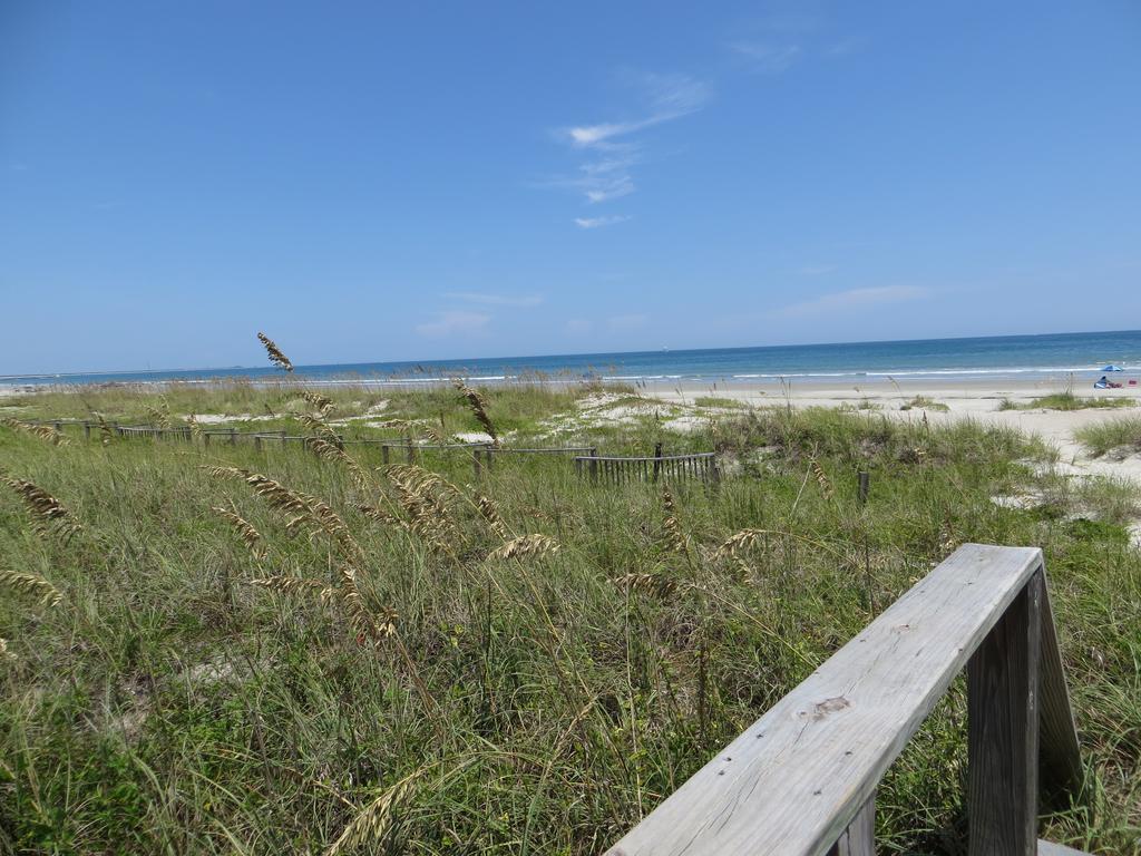 Royal Mansions Aparthotel Cape Canaveral