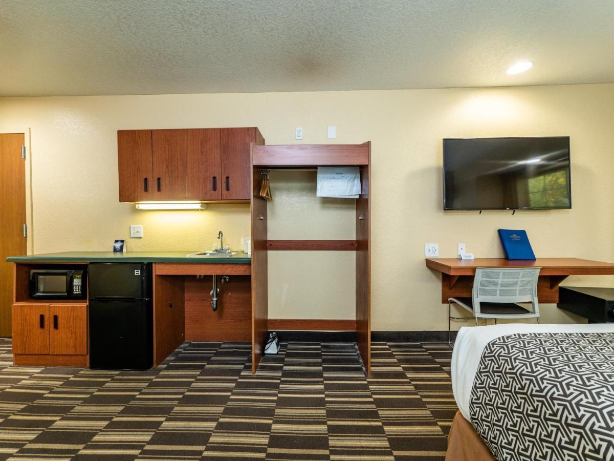 Microtel And