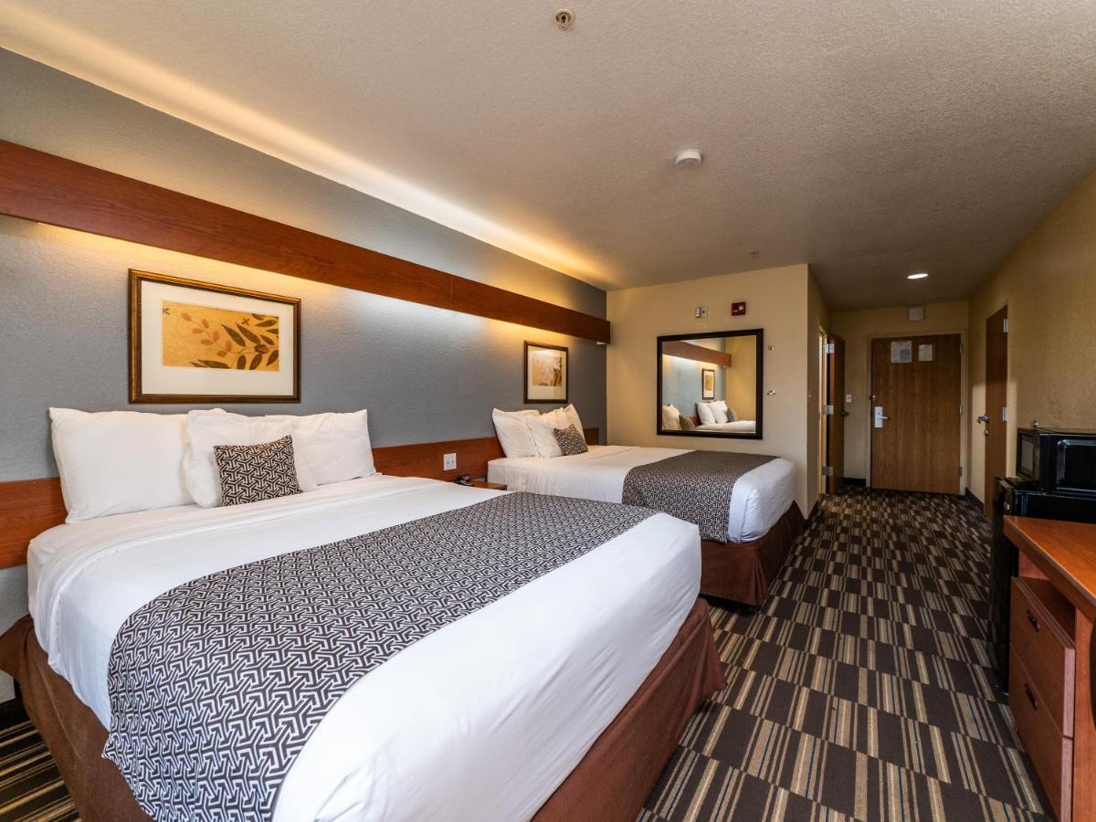 Microtel And 2* Ocala