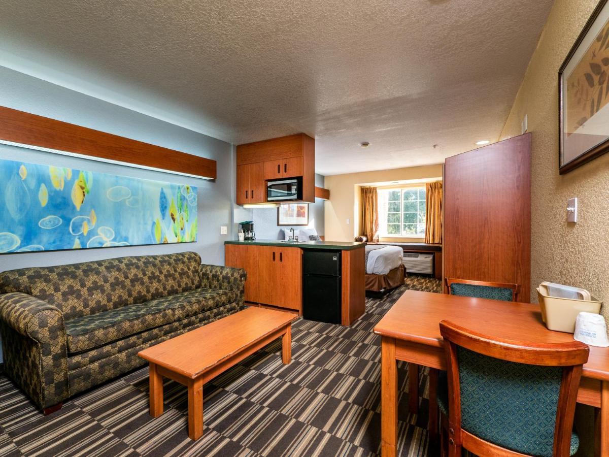 Microtel And