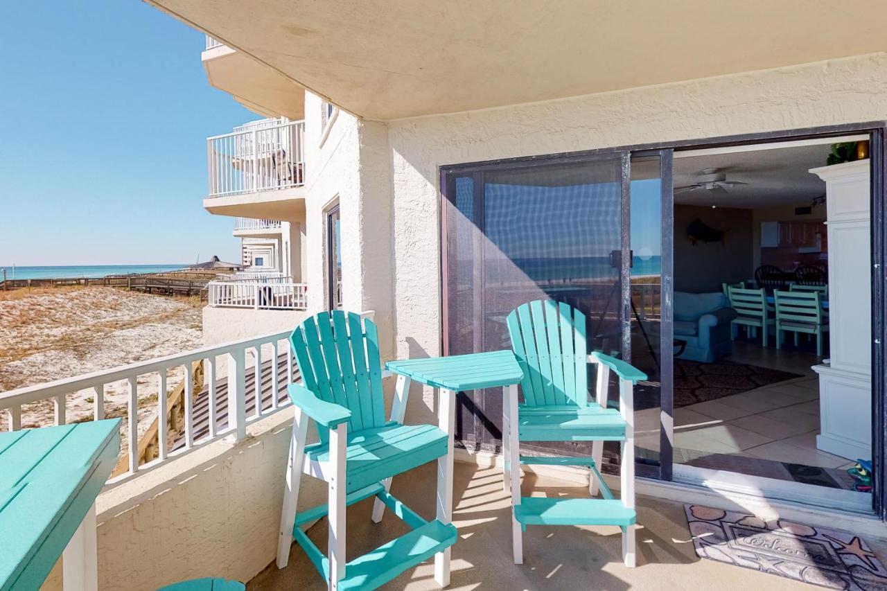 Inlet Reef * Destin