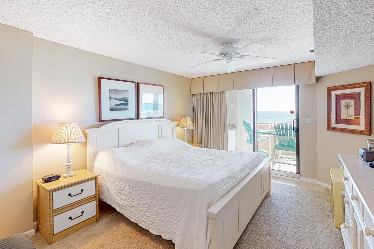 Holiday home Inlet Reef Destin