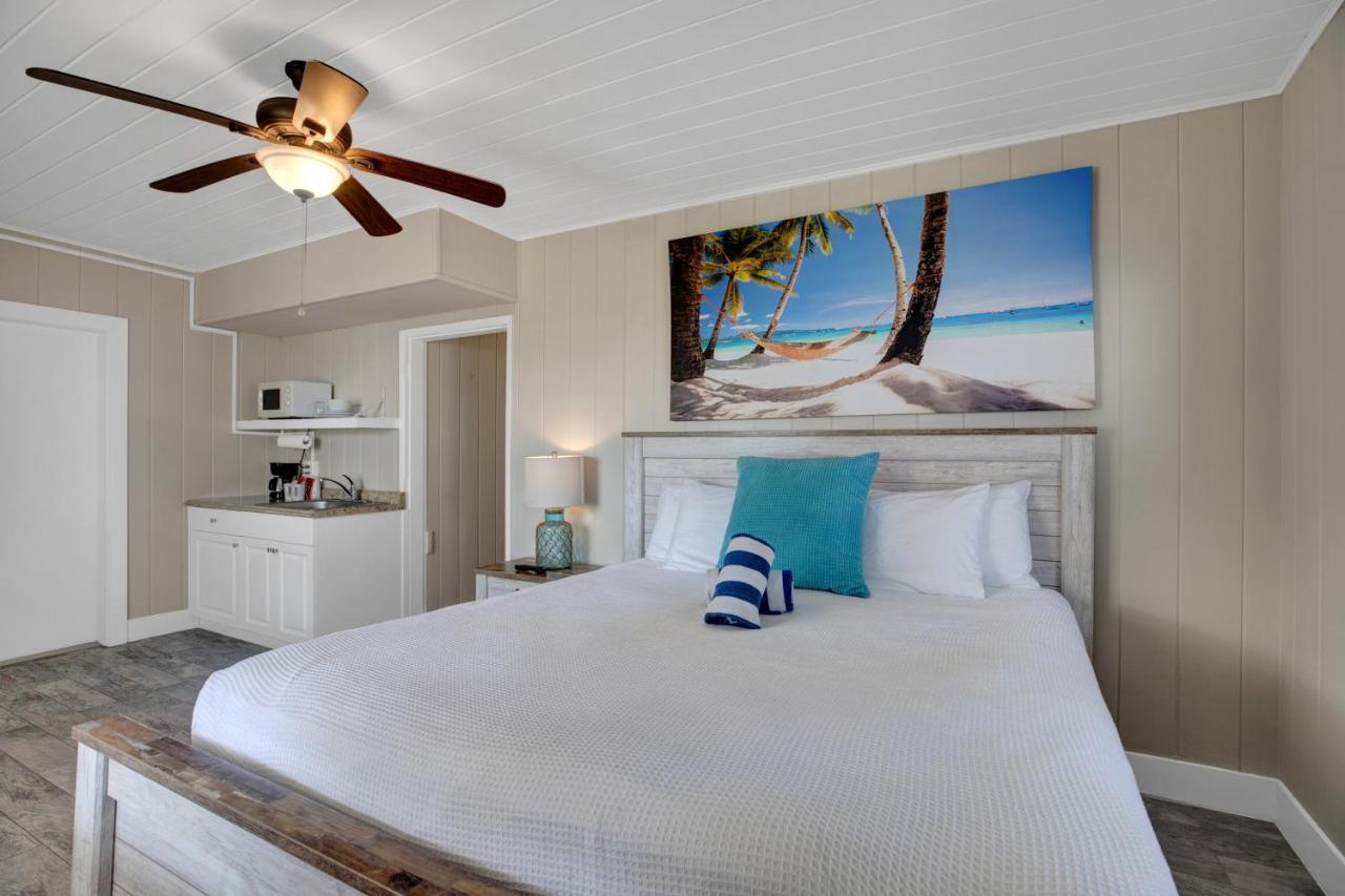 Seascape Resort & Marina 3*