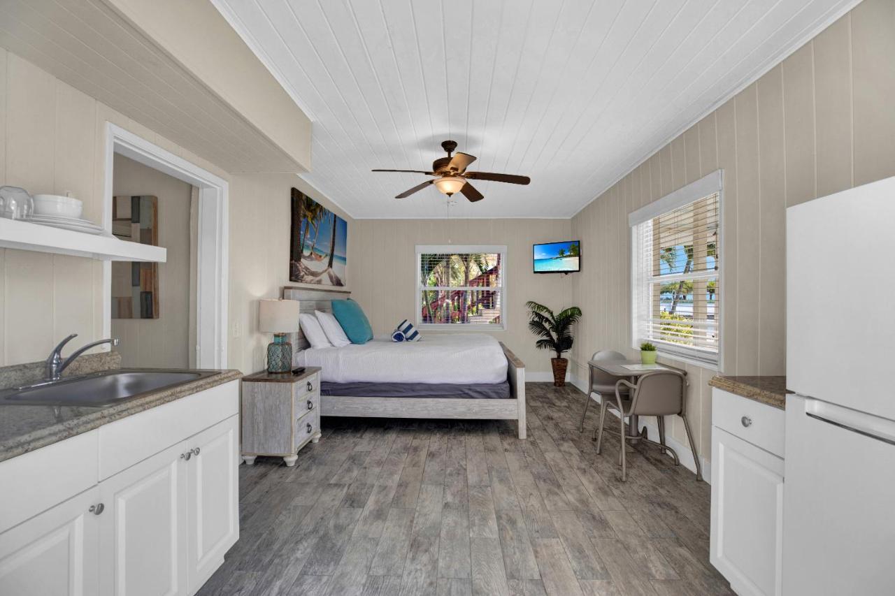 Seascape Resort & Marina 3*