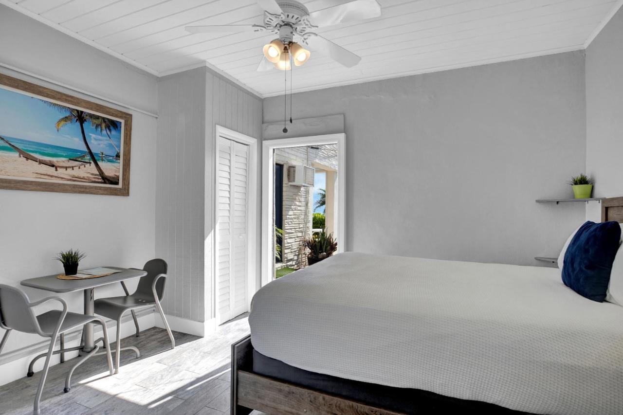 Motel Seascape Resort & Marina 3*