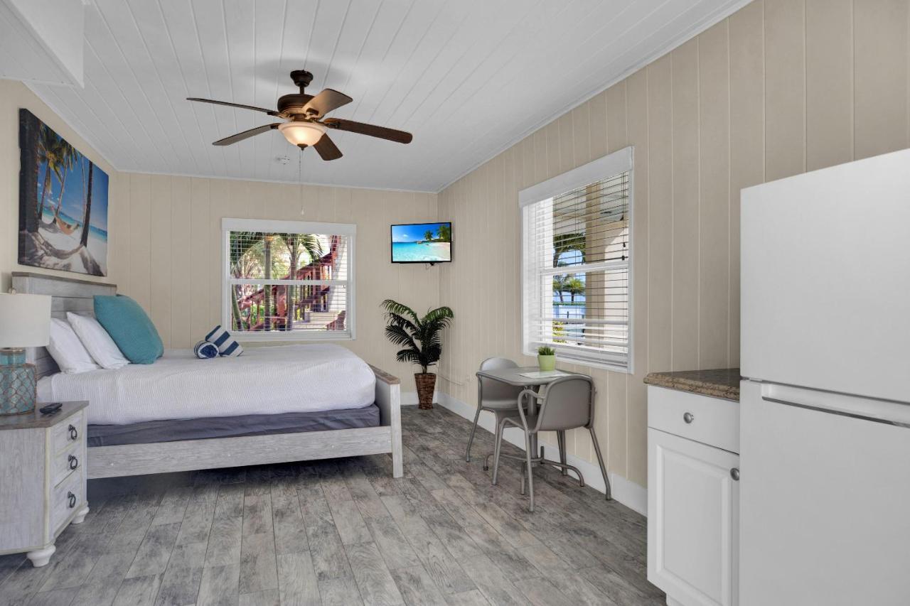 Motel Seascape Resort & Marina 3*