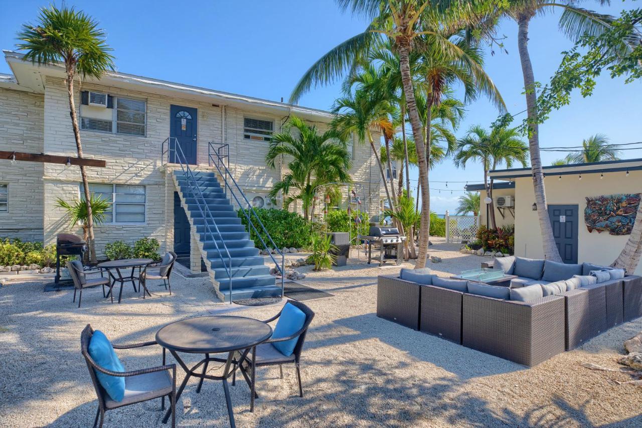 Seascape Resort & Marina 3* Marathon