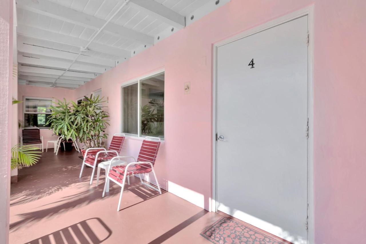 Motel Seahorse 3*