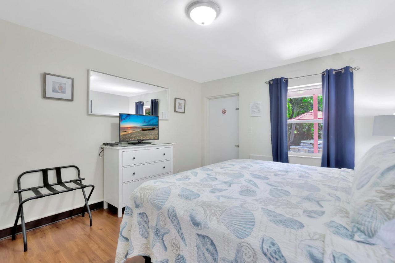 Motel Seahorse 3*
