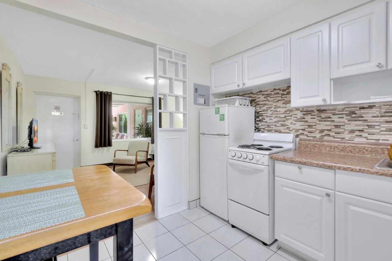 Seahorse 3* Pompano Beach