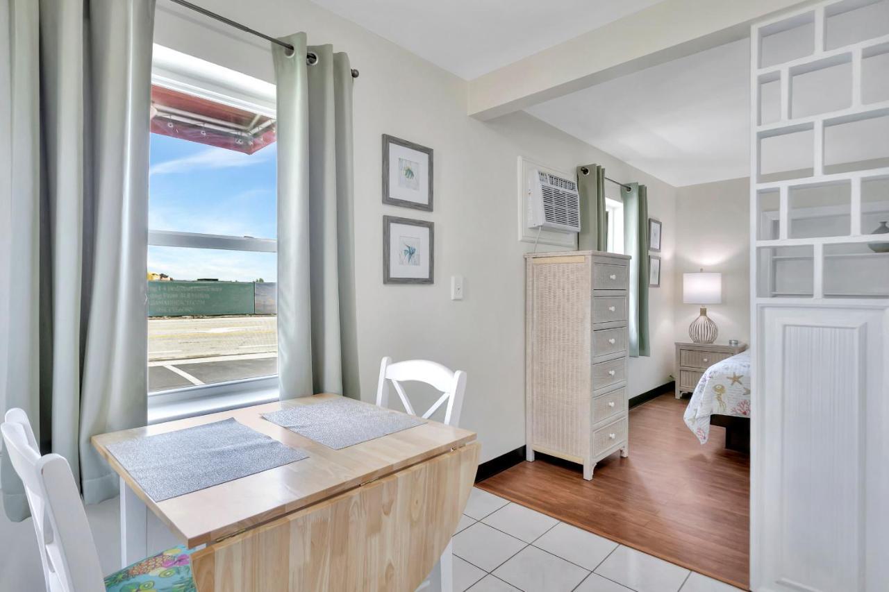 Motel Seahorse 3*