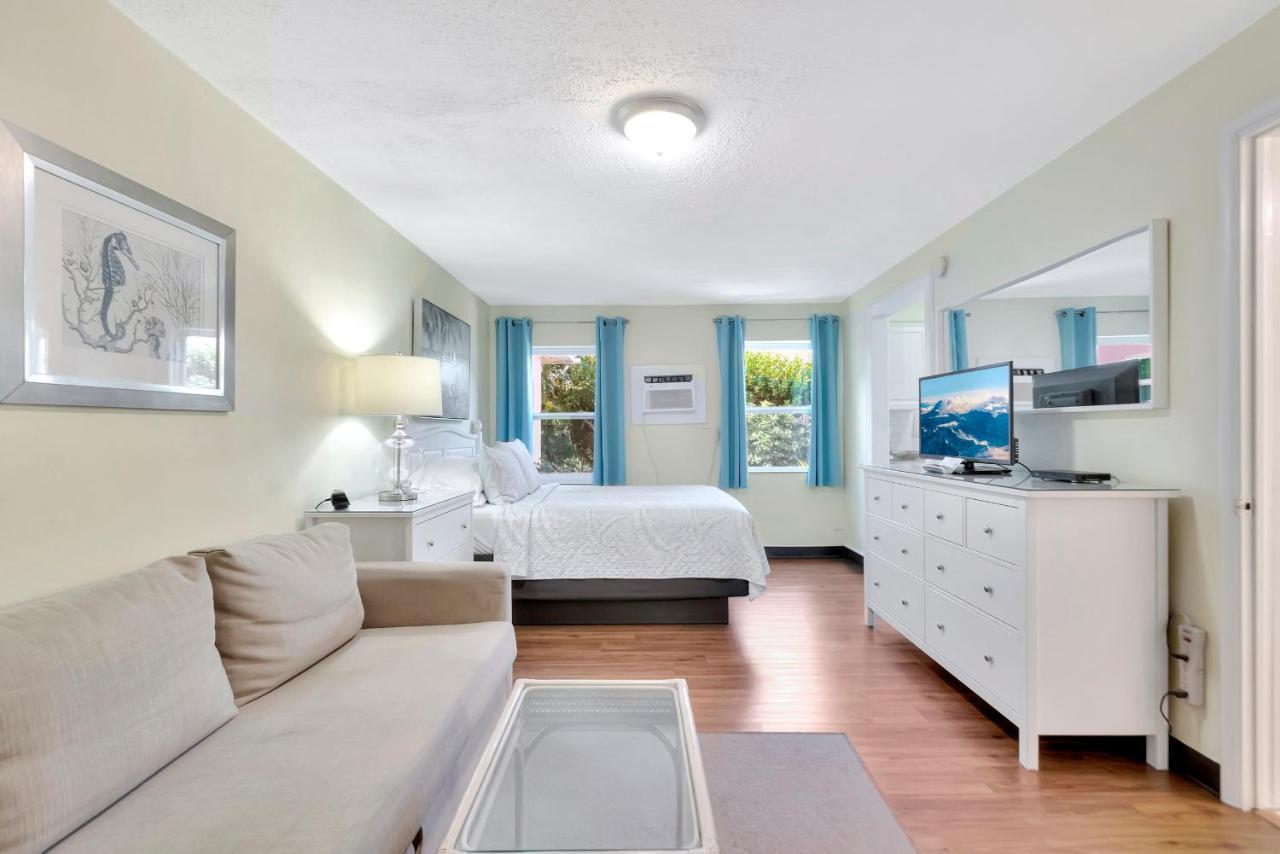 Motel Seahorse 3*