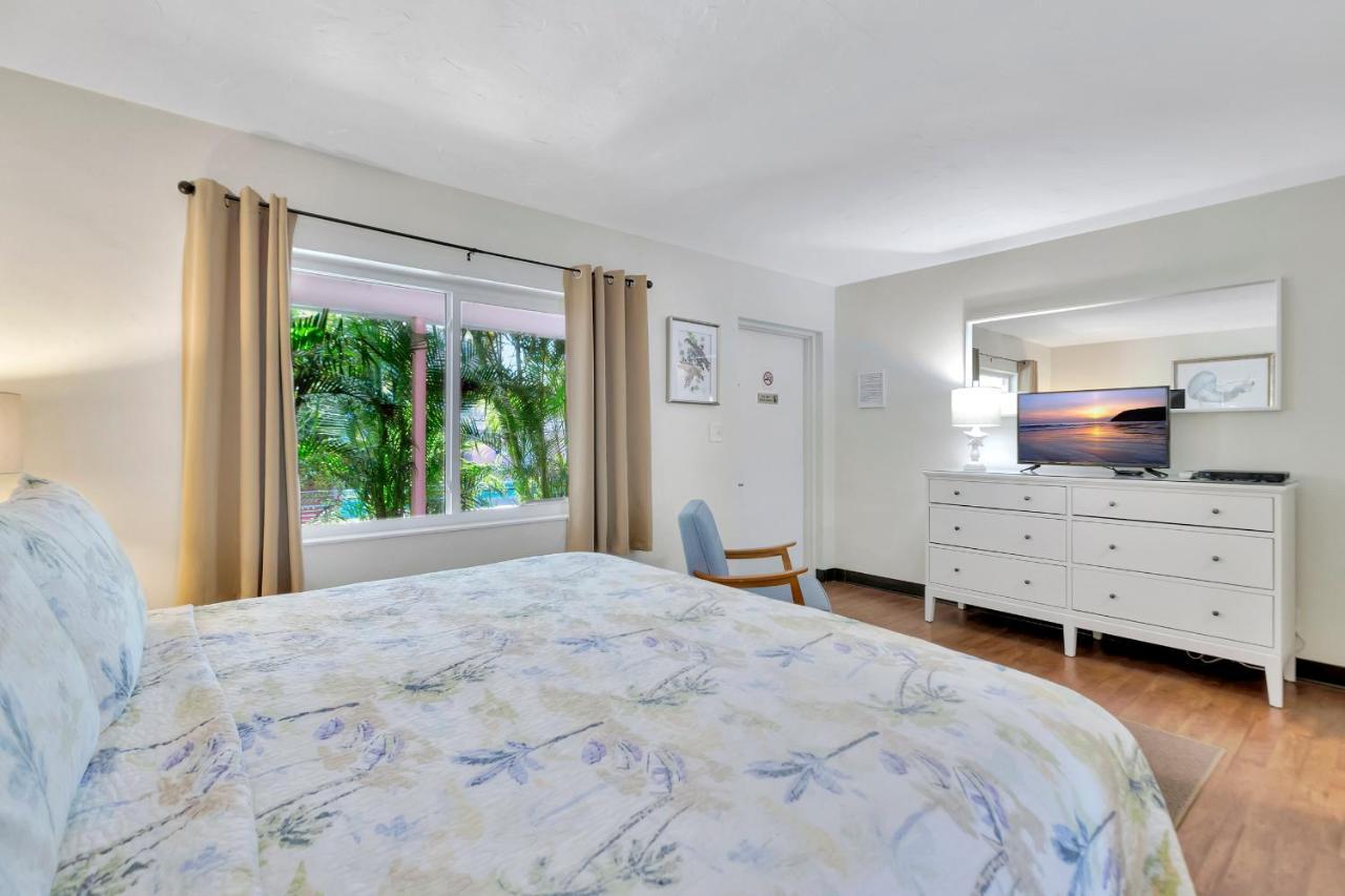 Motel Seahorse