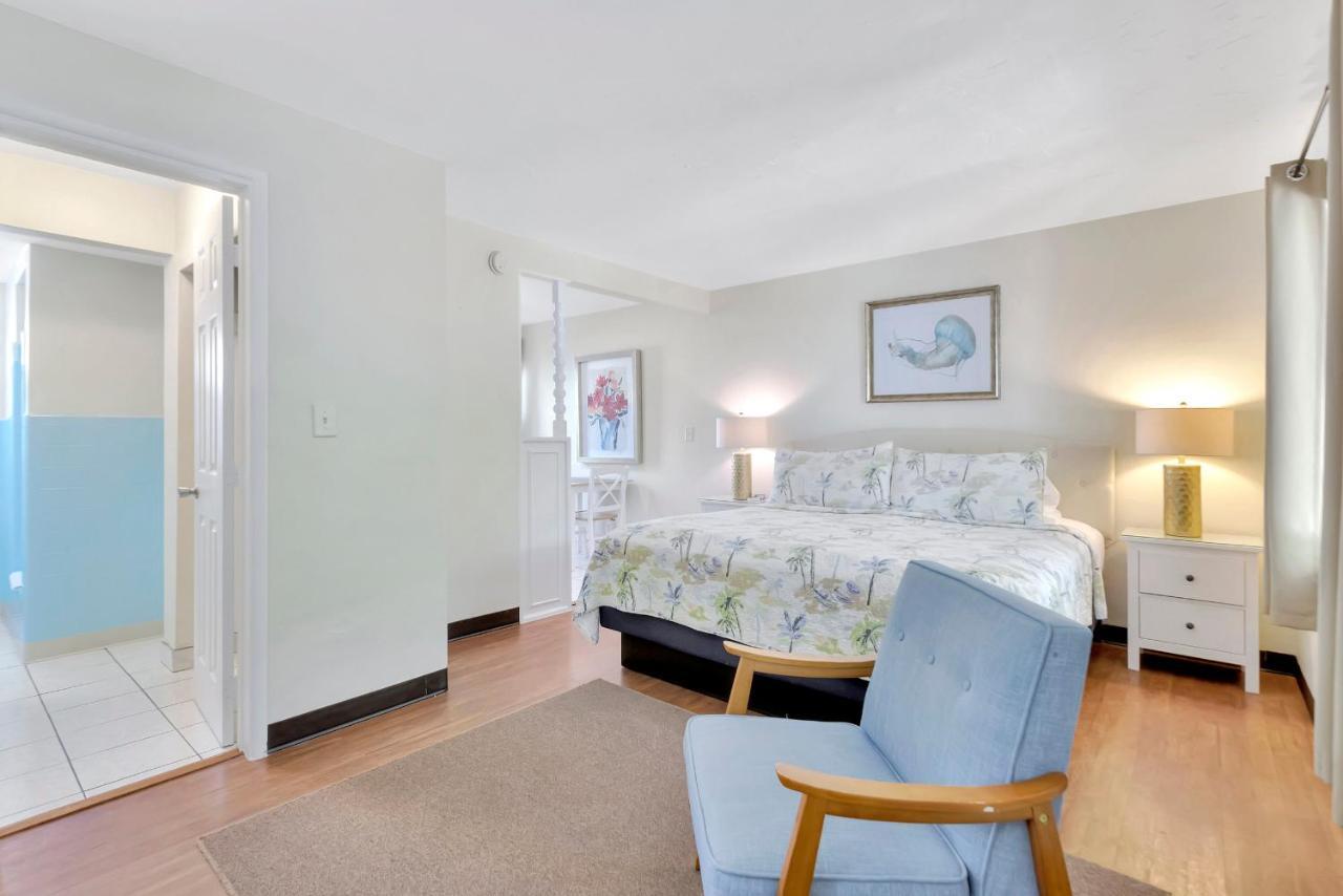 Motel Seahorse 3*