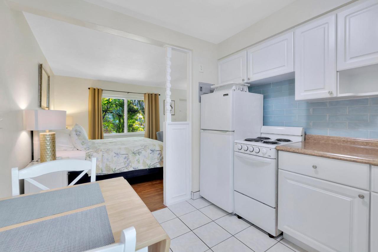 Seahorse 3* Pompano Beach